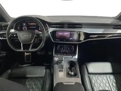 Photo 7 Audi A6 50 TFSIe 299 ch S tronic 7 Quattro S line