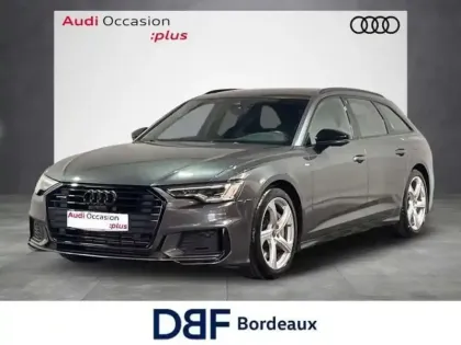 Photo Audi A6 S Line