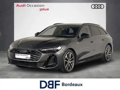 Photo Audi A5 S Line