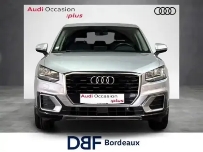 Photo 6 Audi Q2 35 TFSI COD 150 S tronic 7 Design