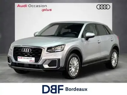 Photo Audi Q2 Design
