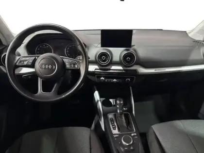 Photo 7 Audi Q2 35 TFSI COD 150 S tronic 7 Design