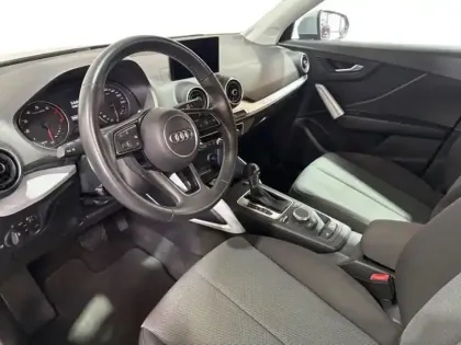 Photo 8 Audi Q2 35 TFSI COD 150 S tronic 7 Design