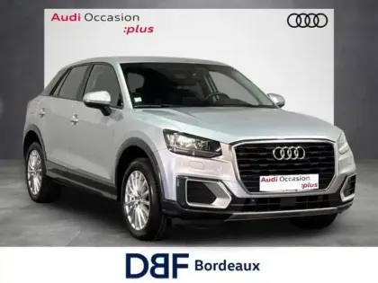 Photo 5 Audi Q2 35 TFSI COD 150 S tronic 7 Design