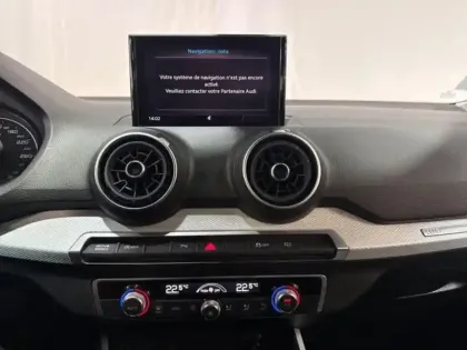 Photo 9 Audi Q2 35 TFSI COD 150 S tronic 7 Design