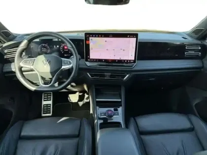 Photo 8 Volkswagen Tiguan 1.5 eHybrid 272ch DSG6 R-Line Exclusive