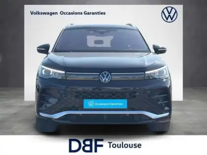 Photo 7 Volkswagen Tiguan 1.5 eHybrid 272ch DSG6 R-Line Exclusive