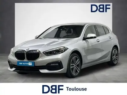 Photo Bmw Serie 1 Business Design