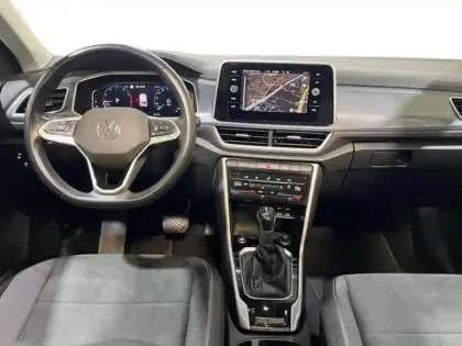 Photo 7 Volkswagen T-roc 1.5 TSI EVO2 150 Start/Stop DSG7 Style