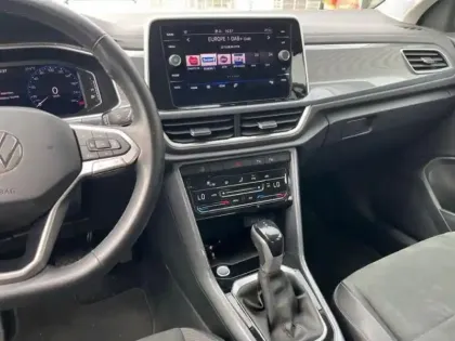 Photo 9 Volkswagen T-roc 1.5 TSI EVO2 150 Start/Stop DSG7 Style