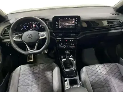 Photo 7 Volkswagen T-roc 2.0 TDI 150 Start/Stop DSG7 R-Line