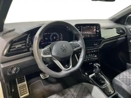 Photo 8 Volkswagen T-roc 2.0 TDI 150 Start/Stop DSG7 R-Line