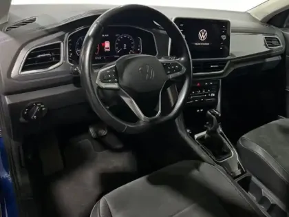 Photo 8 Volkswagen T-roc 1.5 TSI EVO 150 Start/Stop DSG7 Style
