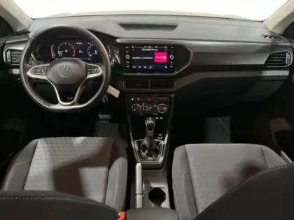 Photo 7 Volkswagen T-cross 1.0 TSI 110 Start/Stop DSG7 Life Tech