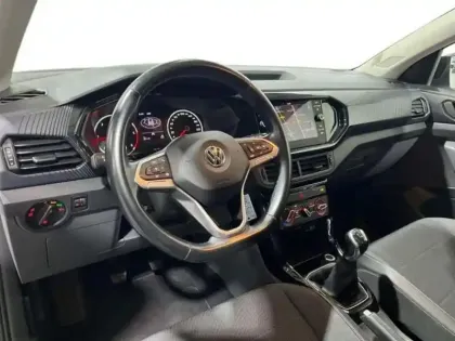 Photo 7 Volkswagen T-cross BUSINESS 1.6 TDI 95 Start/Stop BVM5 Lounge