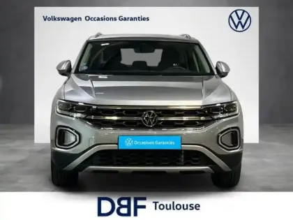 Photo 6 Volkswagen T-roc 1.5 TSI EVO 150 Start/Stop DSG7 Style