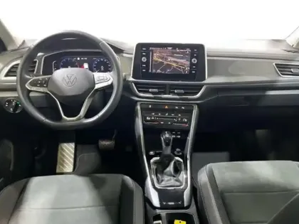 Photo 7 Volkswagen T-roc 1.5 TSI EVO 150 Start/Stop DSG7 Style