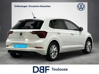 Photo 24 Volkswagen Polo 1.0 TSI 95 S&S BVM5 Style