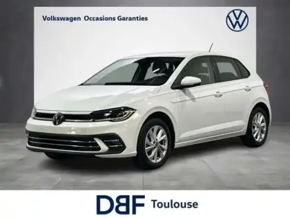 Photo Volkswagen Polo Style