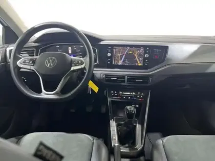 Photo 7 Volkswagen Polo 1.0 TSI 95 S&S BVM5 Style