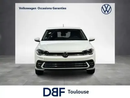 Photo 6 Volkswagen Polo 1.0 TSI 95 S&S BVM5 Style