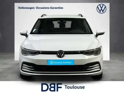 Photo 6 Volkswagen Golf 1.0 TSI OPF 110 BVM6 Life Business