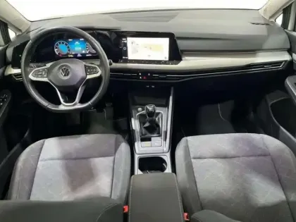 Photo 7 Volkswagen Golf 1.0 TSI OPF 110 BVM6 Life Business