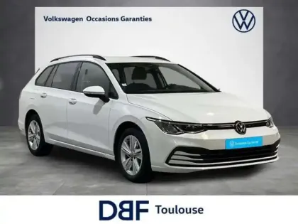 Photo 5 Volkswagen Golf 1.0 TSI OPF 110 BVM6 Life Business