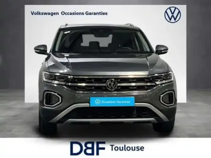Photo 6 Volkswagen T-roc 1.5 TSI EVO 150 Start/Stop DSG7 Style