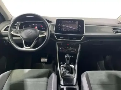 Photo 7 Volkswagen T-roc 1.5 TSI EVO 150 Start/Stop DSG7 Style