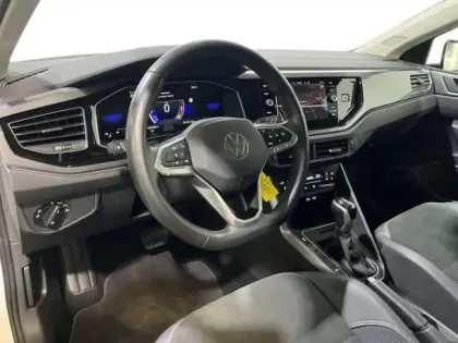 Photo 8 Volkswagen Polo 1.0 TSI 95 S&S DSG7 Style