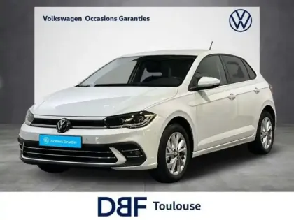 Photo Volkswagen Polo Style