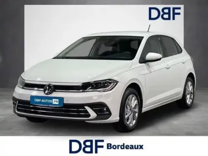 Photo Volkswagen Polo Style