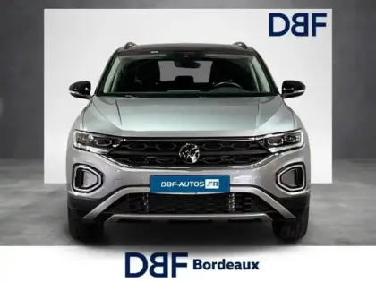 Photo 6 Volkswagen T-roc 1.5 TSI EVO2 150 Start/Stop DSG7 VW Edition