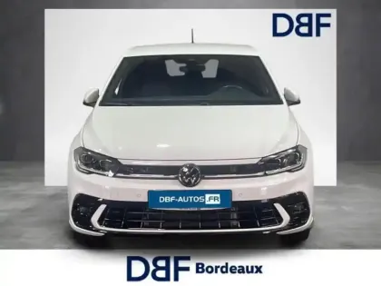 Photo 6 Volkswagen Polo 1.0 TSI 116 S&S DSG7 R-Line Edition