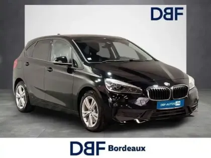 Photo 15 BMW Serie 2 F45 LCI 225xe iPerformance 224 ch BVA6 Business Design