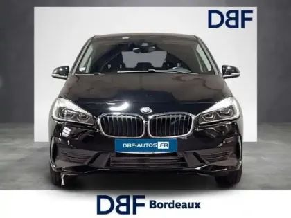Photo 16 BMW Serie 2 F45 LCI 225xe iPerformance 224 ch BVA6 Business Design