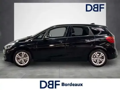 Photo 11 BMW Serie 2 F45 LCI 225xe iPerformance 224 ch BVA6 Business Design