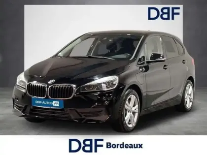 Photo Bmw Serie 2 Premiere