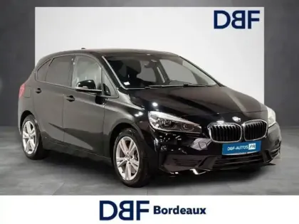 Photo 5 BMW Serie 2 F45 LCI 225xe iPerformance 224 ch BVA6 Business Design