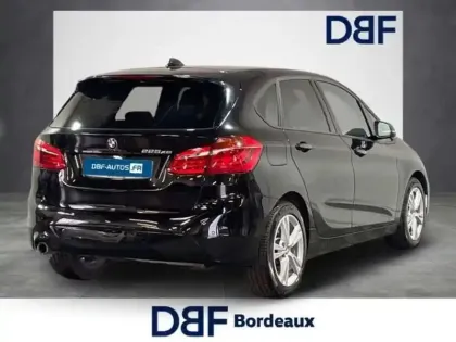 Photo 14 BMW Serie 2 F45 LCI 225xe iPerformance 224 ch BVA6 Business Design