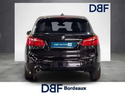 Photo 13 BMW Serie 2 F45 LCI 225xe iPerformance 224 ch BVA6 Business Design