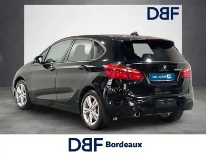 Photo 12 BMW Serie 2 F45 LCI 225xe iPerformance 224 ch BVA6 Business Design