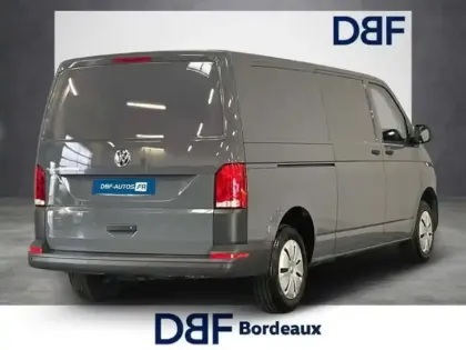 Photo 13 Volkswagen Transporter 6.1 FOURGON L2H1 2.0 TDI 150 DSG7 BUSINESS Line