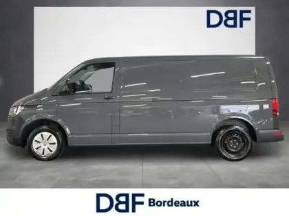 Photo 20 Volkswagen Transporter 6.1 FOURGON L2H1 2.0 TDI 150 DSG7 BUSINESS Line