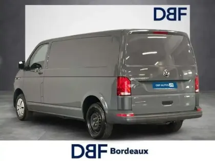 Photo 11 Volkswagen Transporter 6.1 FOURGON L2H1 2.0 TDI 150 DSG7 BUSINESS Line