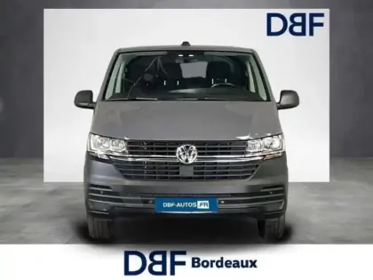 Photo 6 Volkswagen Transporter 6.1 FOURGON L2H1 2.0 TDI 150 DSG7 BUSINESS Line
