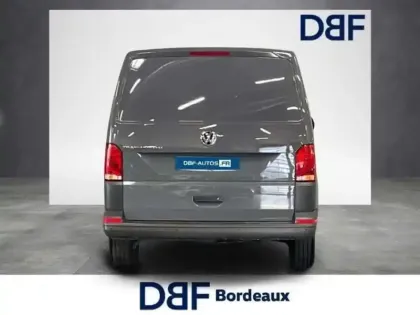 Photo 12 Volkswagen Transporter 6.1 FOURGON L2H1 2.0 TDI 150 DSG7 BUSINESS Line