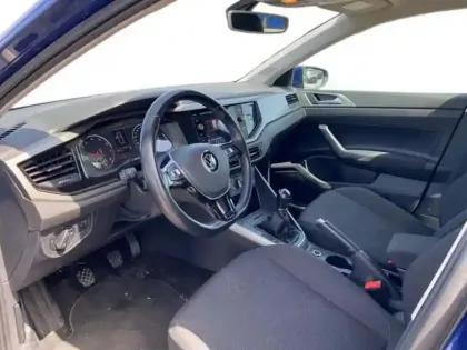 Photo 8 Volkswagen Polo BUSINESS 1.0 80 S&S BVM5 Lounge