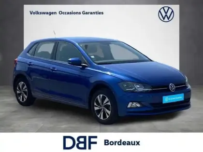 Photo 5 Volkswagen Polo BUSINESS 1.0 80 S&S BVM5 Lounge